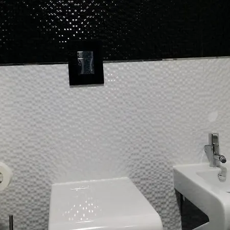 Complex Appartement Benidorm