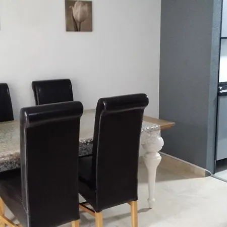 Appartement Complex *