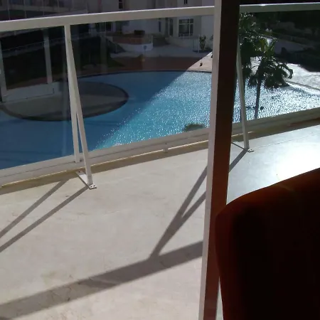 Appartement Complex *