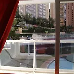 Complex بينايدورم