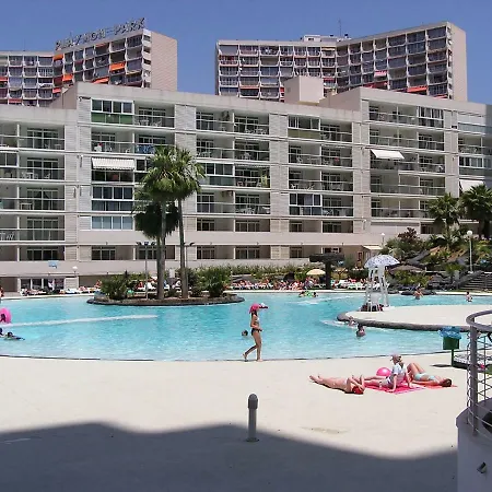 Complex Apartamento