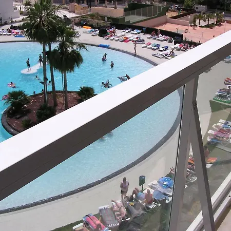 Apartamento Complex Benidorm