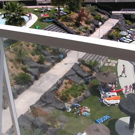 Apartamento Complex *