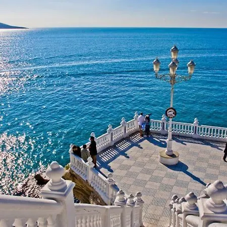 Apartamento Complex Benidorm