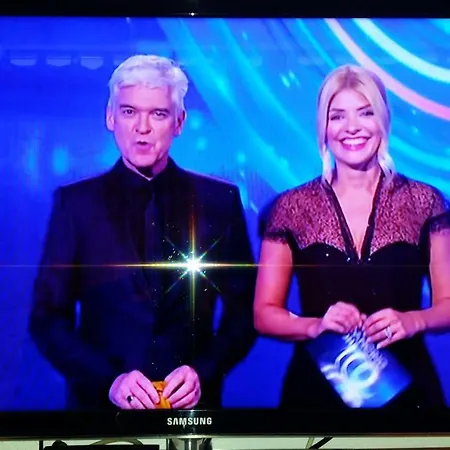 Apartamento Complex *