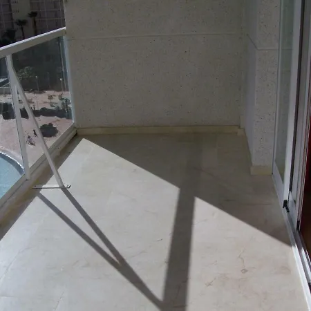 Apartamento Complex *