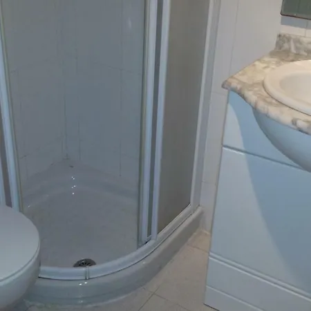 Apartamento Complex *