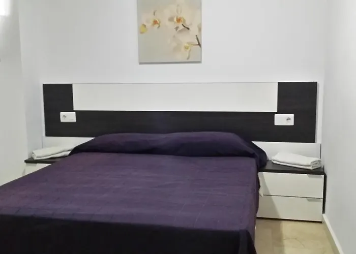 Διαμέρισμα Complex