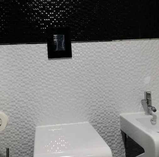 Complex Διαμέρισμα Μπένιντορμ