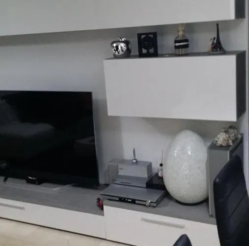 Complex Μπένιντορμ