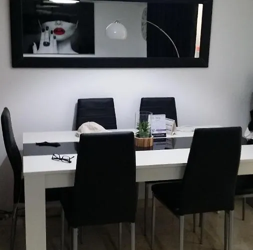 Complex Μπένιντορμ