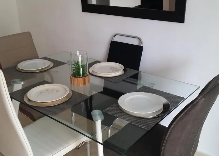 Διαμέρισμα Complex *