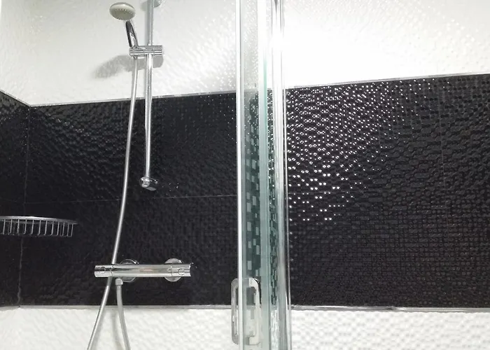 Διαμέρισμα Complex *