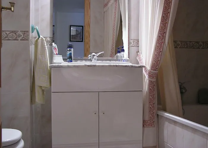 Complex Μπένιντορμ