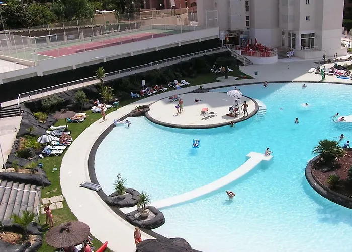 Complex Μπένιντορμ