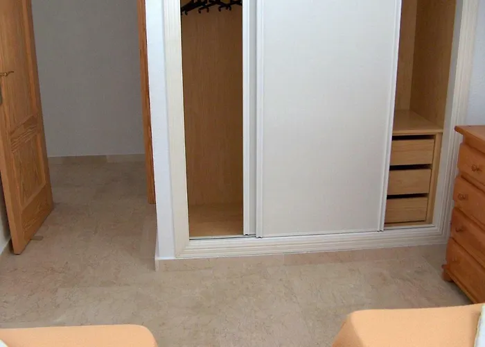 Complex Διαμέρισμα *