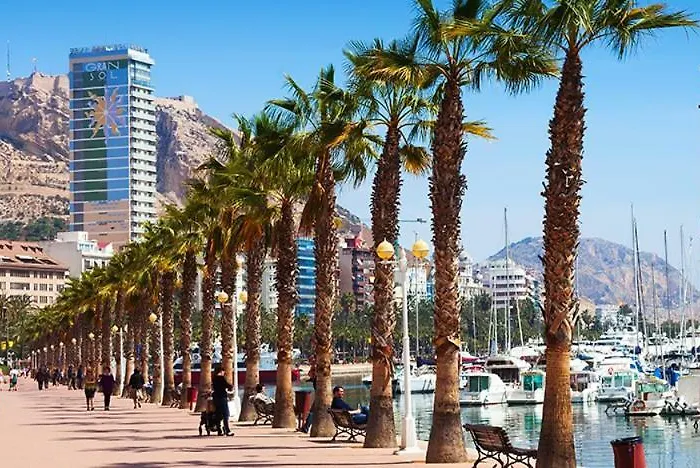 Διαμέρισμα Complex *