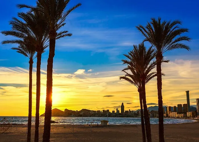 Complex Διαμέρισμα