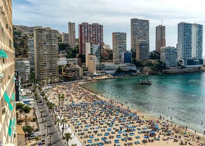 Διαμέρισμα Complex *