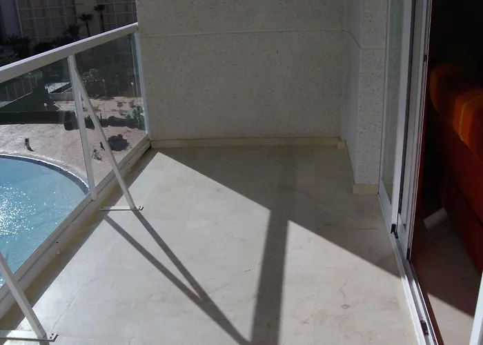 Διαμέρισμα Complex *