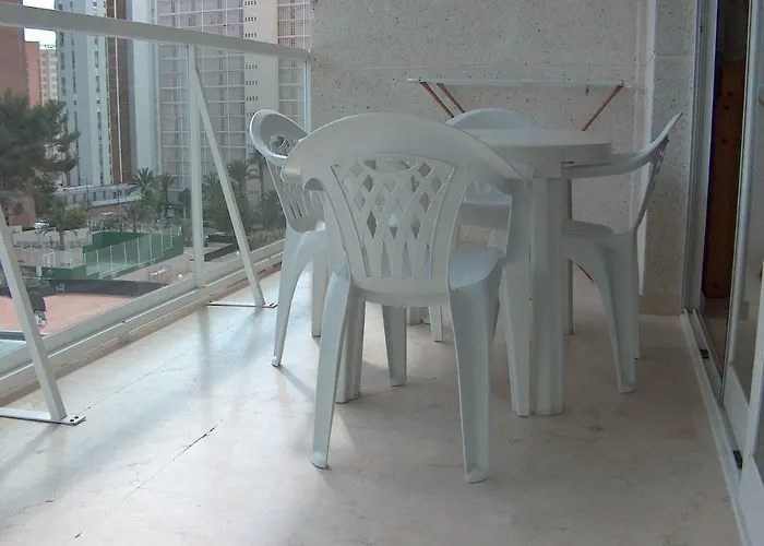 Διαμέρισμα Complex