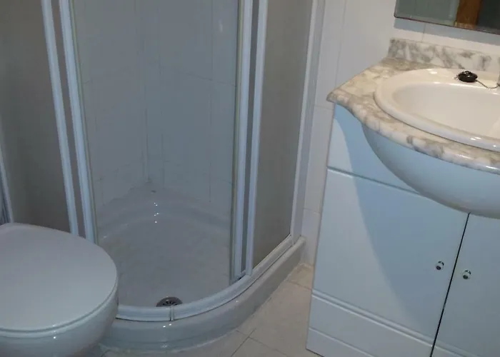 Διαμέρισμα Complex *