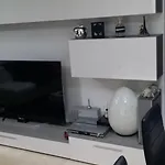 Complex Μπένιντορμ