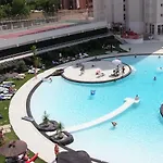 Complex Μπένιντορμ