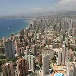 Complex * Μπένιντορμ