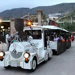 Διαμέρισμα Complex Μπένιντορμ