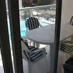 Complex * Μπένιντορμ