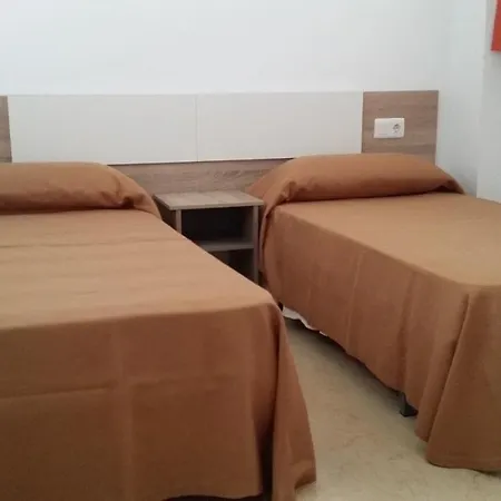 公寓 Complex 貝尼多姆