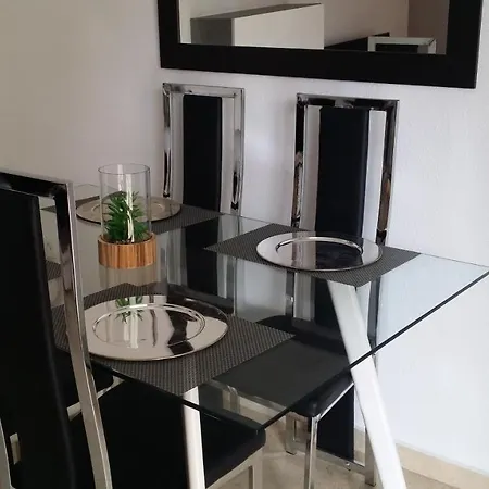 Appartement Complex