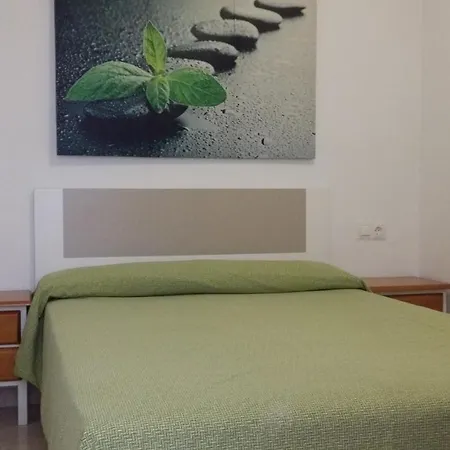 Complex Apartament
