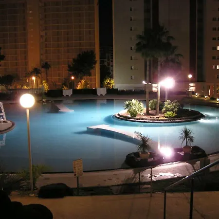 Complex Appartement *