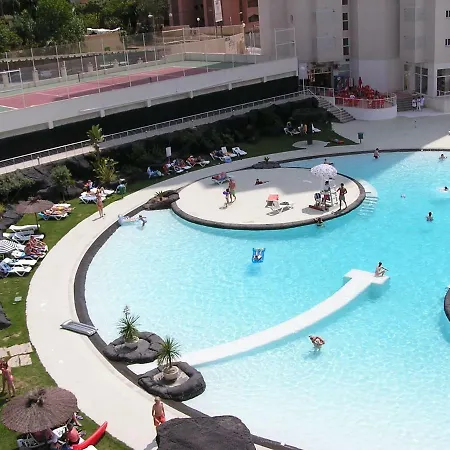 Complex Benidorm