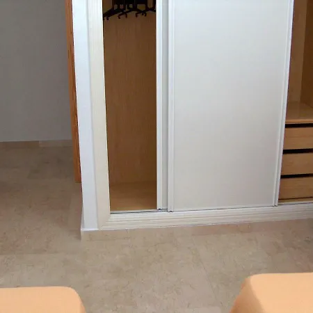 Complex Appartement *