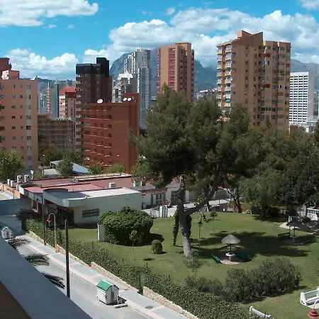 Appartement Complex