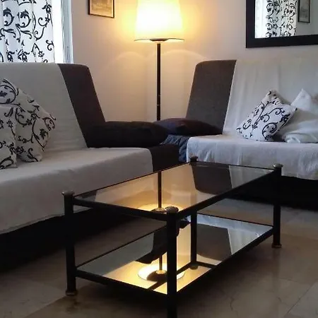 Complex Appartement