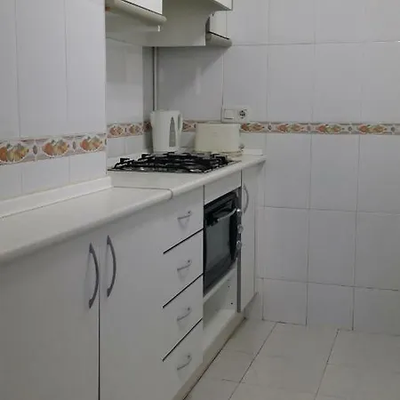 Appartement Complex *