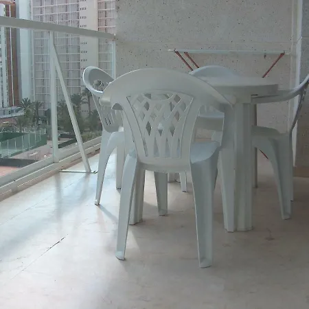 Appartement Complex