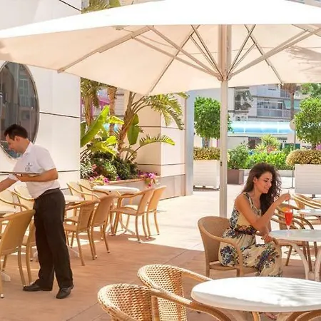 Complex Appartamento Benidorm