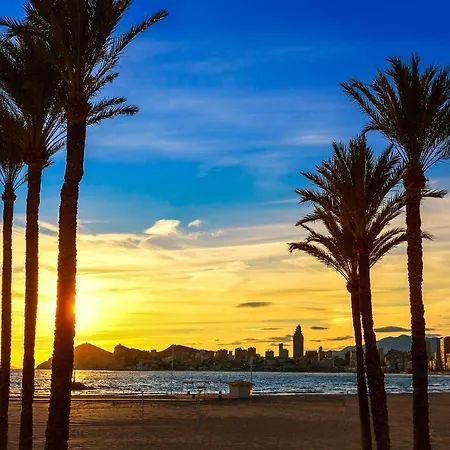 Complex Appartamento