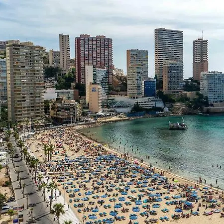 Appartamento Complex *