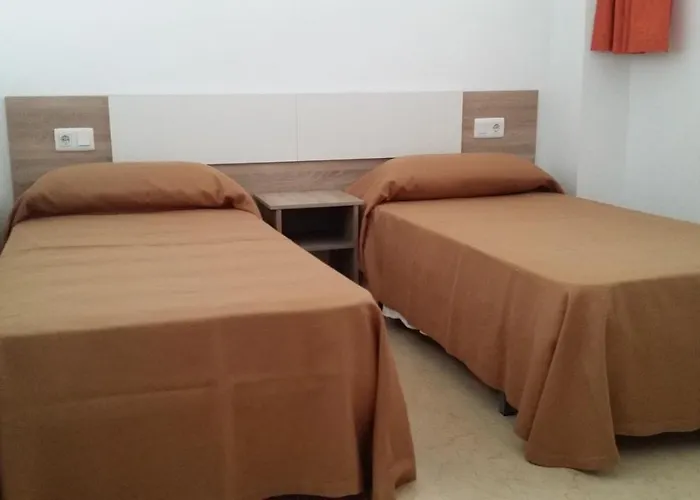 דירה Complex בנידורם