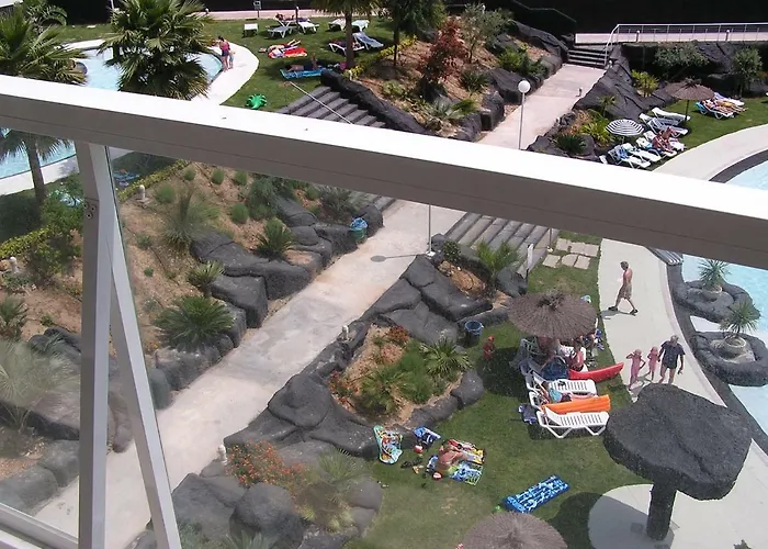 Apartamento Complex *