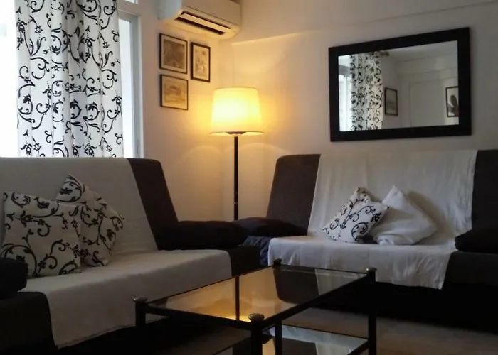 Complex בנידורם